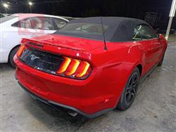 فورد موستانج